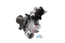 KAMOKA 8600080 Kompresorius, įkrovimo sistema