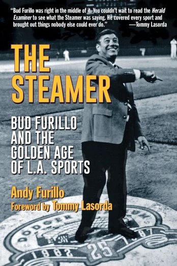 Steamer