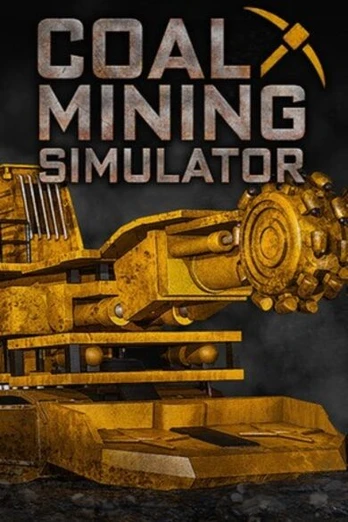 Coal Mining Simulator PC