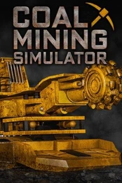Coal Mining Simulator PC kaina