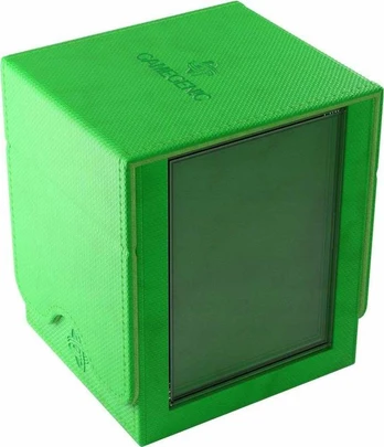 Gamegenic Gamegenic: Squire PLUS 100+ XL Žalias