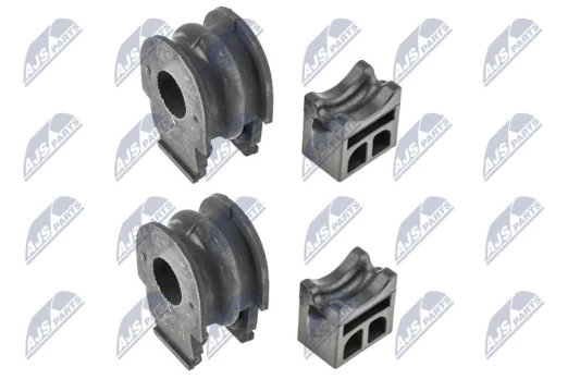 Įvorė, stabilizatorius NTY ZGS-NS-086