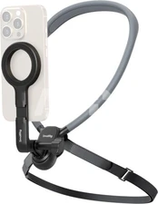 SmallRig 5127 MagSafe-Compatible Neck Mount kaina