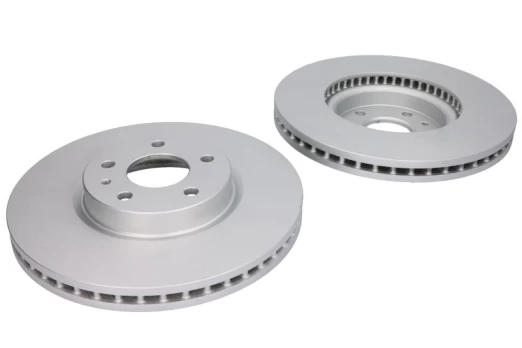 DELPHI BG4702C Brake Disc