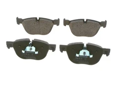 BOSCH 0 986 494 191 Brake pad set