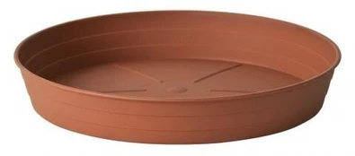 Lauko lėkštutė Sabbiato 20cm, ruda