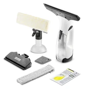 Akumuliatorinis langų valytuvas Karcher WV 2 PLUS NP, 1.633-661.0 kaina