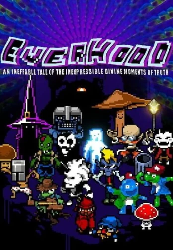 Everhood PC