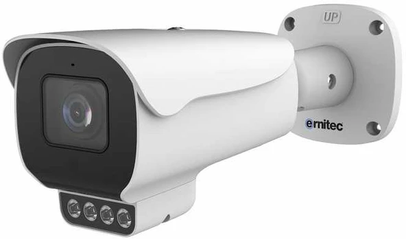 Ernitec Deimos PX-415IRAD Bullet Camera Deimos Pro Bullet