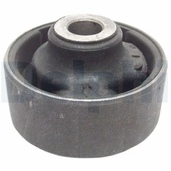 DELPHI TD673W Front axle wishbone bush