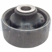DELPHI TD673W Front axle wishbone bush kaina