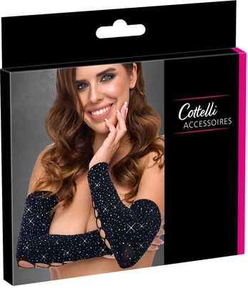 Gauntlet Sleeves