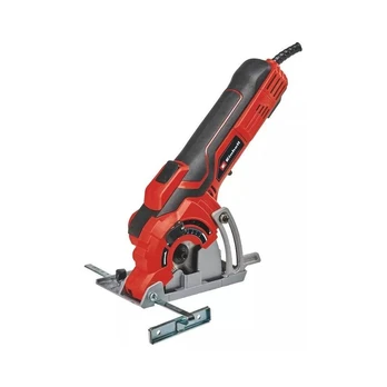 Elektrinis diskinis pjūklas EINHELL TC-CS 89, 600 W