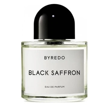 Byredo Juodas Saffron EDP U 100ml
