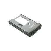 SERVERIO ACC DRIVE DĖKLAS / MCP-220-00118-0B SUPERMICRO kaina