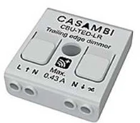 Vanpee Westerberg Casambi Bluetooth TED Dimmer - LR (Long Range)