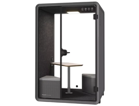 Kabina „Medium Booth ST“
