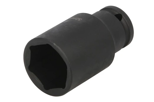 Galvutė šešiakampė 1/2" 32 mm 0X331332
