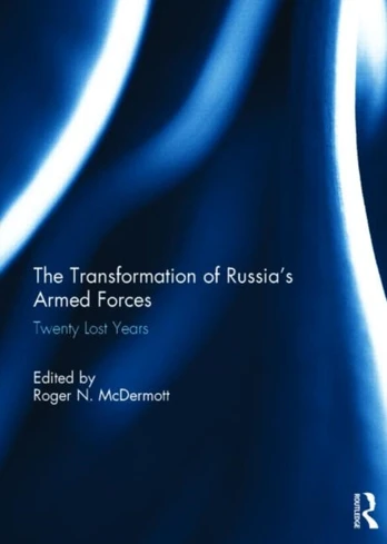 Transformation of Russia’s Armed Forces