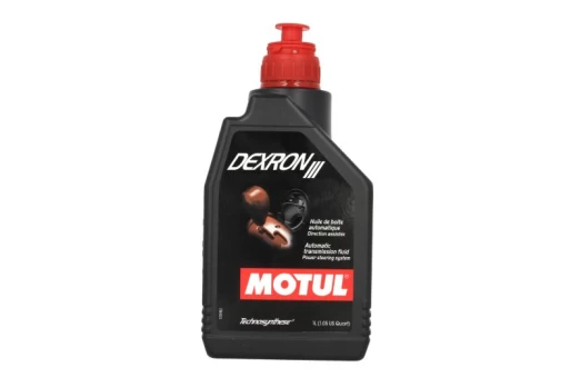 Alyva MOTUL DEXRON III 1ltr (105776)