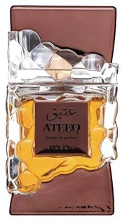 Nusuk Ateeq PAR U 100 ml