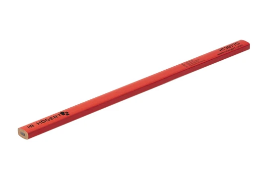 Staliaus pieštukas 240mm