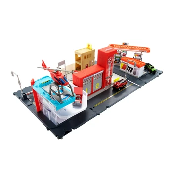 Matchbox rinkinys "Miestas" GVY82