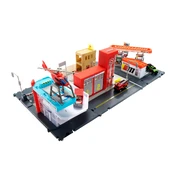 Matchbox rinkinys "Miestas" GVY82 kaina