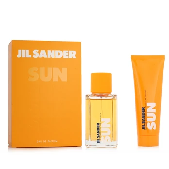 Jil Sander Sun Eau de Parfum