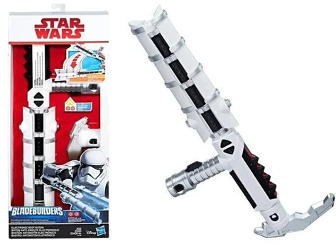 Elektroninė lazda Star Wars Bladebuilders Electronic Baton