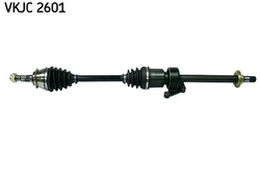 Pusašis SKF VKJC 2601