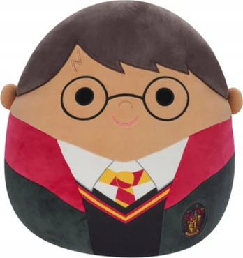 Squishmallows SQUISHMALLOWS HARRY POTTER W18 pliušinis žaislas, 20 cm