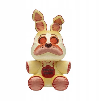 Funko POP! Five Nights at Freddys System Error Bonnie