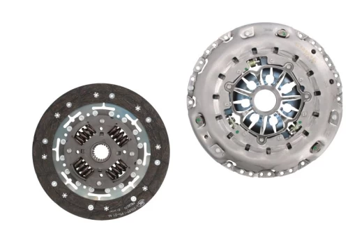 LUK 624 3365 09 Self-adjusting clutch kit