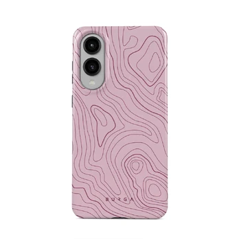 Maze - Samsung Galaxy S25 Edge Case