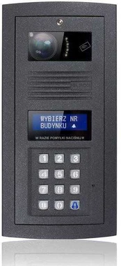 ELFON OPTIMA OP-MA765RC HR-G modulis su RFID