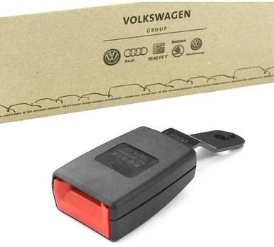 VAG Originalus VW Campmobile Typ2 Transp. LT Transporter diržo fiksatorius 7E0857739BQVZ