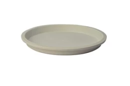 Vazono lėkštė Domoletti 13Y-37, balta, 37.6 cm kaina