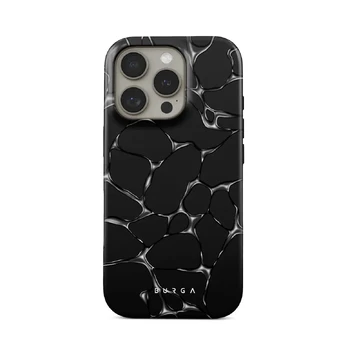 Void - iPhone 16 Pro Case, Tough (MagSafe) / N/A