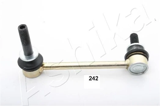 Prikabinimo svirtis ASHIKA 106-02-241L