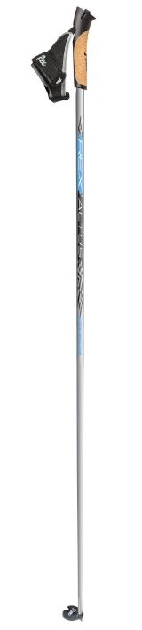 Slidinėjimo lazdos lygumų Rex Altus, 155 cm