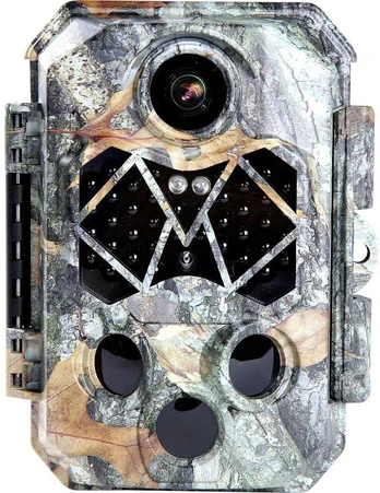 Braun Phototechnik Braun Scouting Cam Black500 4K