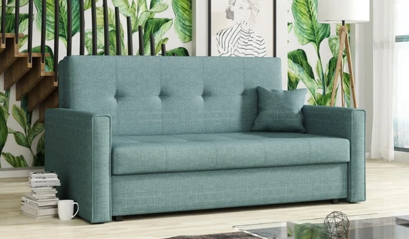 Sofa - lova VIVO III BISS
