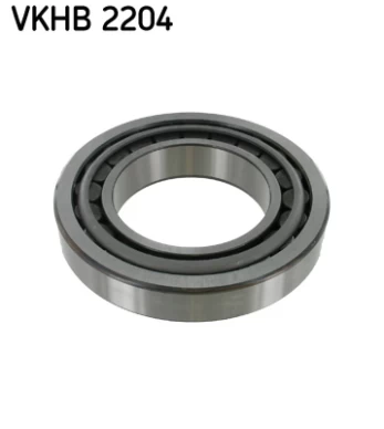 Rato guolis VKHB 2204