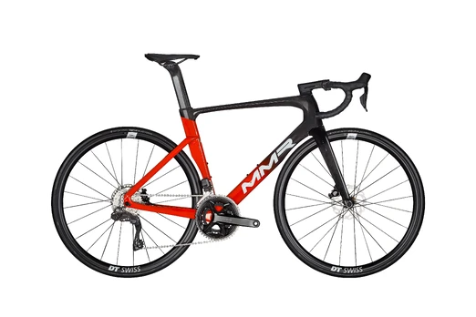 Dviratis MMR ADRENALINE-AERO 10 POPPY 57-XL 2025