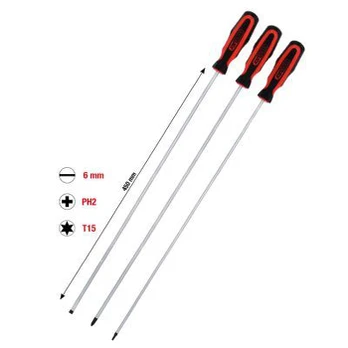 Atsuktuvų rinkinys KS TOOLS 159.1270