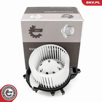 Vidaus pūtiklis ESEN SKV 68SKV053