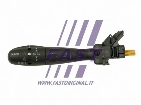 Vairo kolonėlės jungiklis FAST FT82132