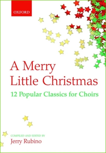 Merry Little Christmas