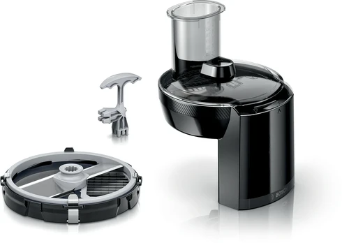 Bosch MUZS4CC Kubelių pjaustyklė